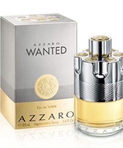 Azzaro Wanted EDT 100 ML Erkek Parfüm