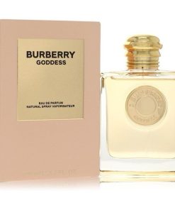Burberry Goddess EDP 100 ML Kadın Parfüm