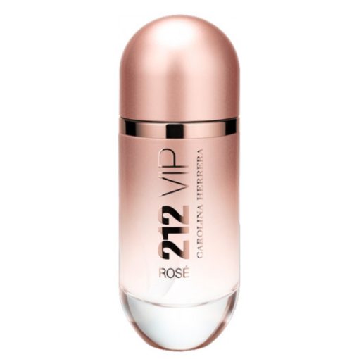 Carolina Herrera 212 Vip Rose EDP 80 ML Kadın Tester Parfüm