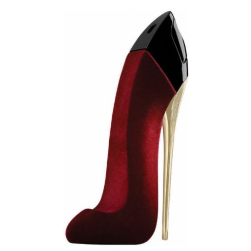 Carolina Herrera Good Girl Velvet Fatale EDP 80 ML Kadın Tester Parfüm