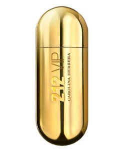 Carolina Herrera 212 Vip EDP 80 ML Kadın Tester Parfüm