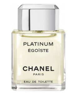Chanel Platinum Egoiste EDT 100 ML Erkek Tester Parfüm
