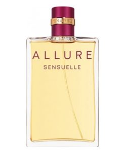 Chanel Allure Sensuelle EDT 100 ML Kadın Tester Parfüm