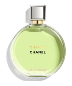 Chanel Chance Fraiche EDT 100 ML Kadın Tester Parfüm