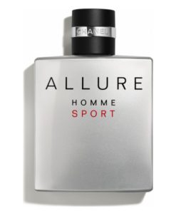 Chanel Allure Homme Sport EDT 100 ML Erkek Tester Parfüm