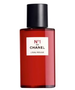 Chanel No.1 De Chanel L`Eau Rouge EDP 100 ML Kadın Tester Parfüm