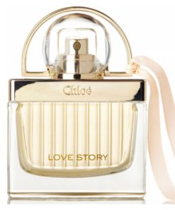 Chloe Love Story EDP 75 ML Kadın Tester Parfüm