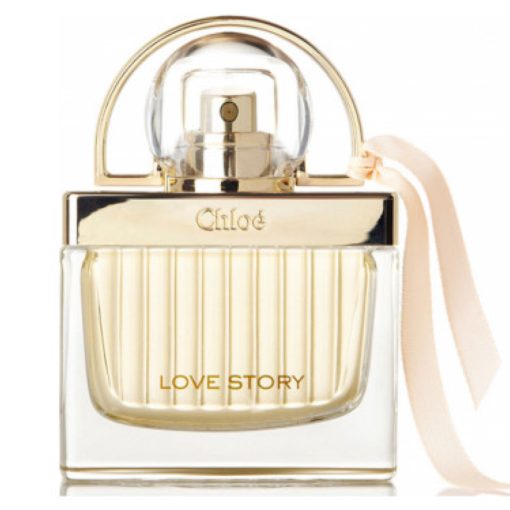Chloe Love Story EDP 75 ML Kadın Tester Parfüm
