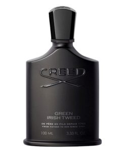 Creed Green Irish Tweed EDP 100 ML Erkek Tester Parfüm