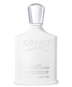 Creed Silver Mountain Water EDP 100 ML Unisex Tester Parfüm