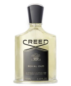Creed Royal Oud Mıllesıme EDP 100 ML Erkek Tester Parfüm