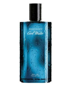 Davidoff Cool Water EDT 125 ML Erkek Tester Parfüm