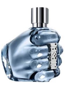 Diesel Only The Brave 125 ML Erkek Tester Parfüm