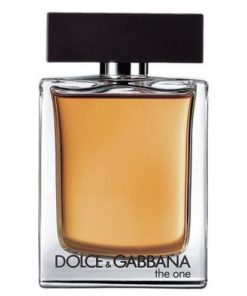 Dolce & Gabbana The One EDT 100 ML Erkek Tester Parfüm