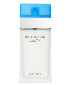 Dolce & Gabbana Light Blue EDT 100 ML Kadın Tester Parfüm