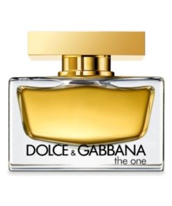 Dolce & Gabbana The One EDP 75 ML Kadın Tester Parfüm