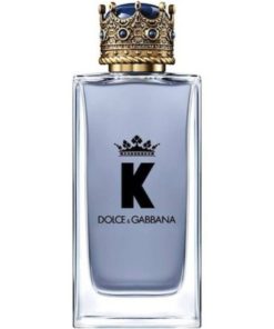 Dolce & Gabbana By K EDT 100 ML Erkek Tester Parfüm