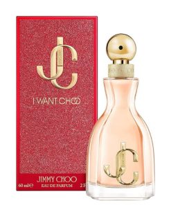 Jımmy Choo I Want Choo  EDP 100 ML Kadın Parfüm