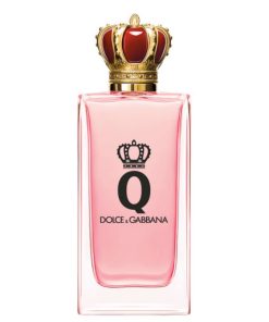 Q By Dolce & Gabbana EDP 100 ML Kadın Tester Parfüm