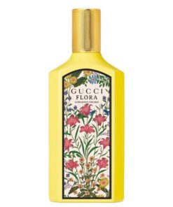 Gucci Flora Gorgeous Orchid EDP 100 ML Kadın Tester Parfüm