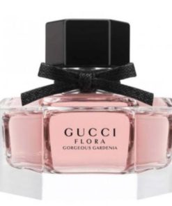 Gucci Flora Gorgeus Gardenia Limited Edition EDT 75 ML Kadın Tester Parfüm