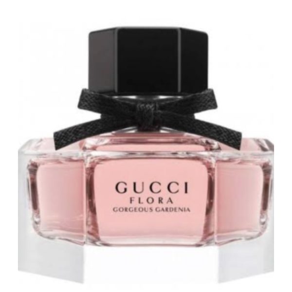 Gucci Flora Gorgeus Gardenia Limited Edition EDT 75 ML Kadın Tester Parfüm