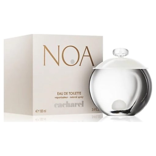 Cacharel Noa Edt 100 ML Kadın Parfüm