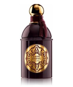 Guerlain Ambre Eternel EDP 125 ML Unisex Tester Parfüm