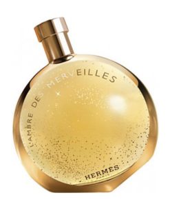 Hermes L`Ambre Des Merveilles EDP 100 ML Kadın Tester Parfüm