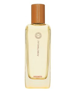 Hermes Ambre Narguile EDT 100 ML Erkek Tester Parfüm