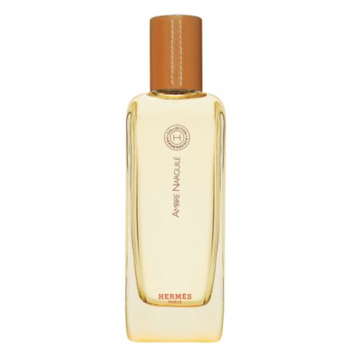 Hermes Ambre Narguile EDT 100 ML Erkek Tester Parfüm