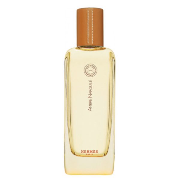 Hermes Ambre Narguile EDT 100 ML Erkek Tester Parfüm