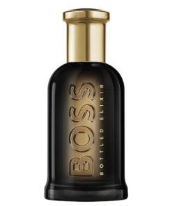 Hugo Boss Bottled Elixir EDP 100 ML Erkek Tester Parfüm