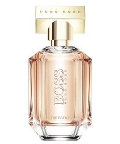 Hugo Boss The Scent For Her EDT 100 ML Kadın Tester Parfüm