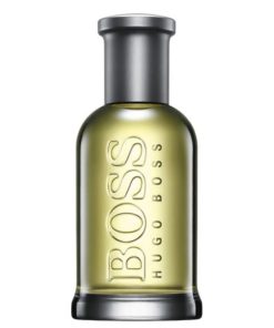 Hugo Boss Bottled EDT 100 ML Erkek Tester Parfüm