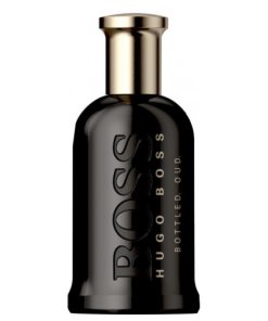 Hugo Boss Bottled Oud EDT 100 ML Erkek Tester Parfüm