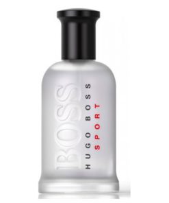 Hugo Boss Bottled Sport EDT 100 ML Erkek Tester Parfüm