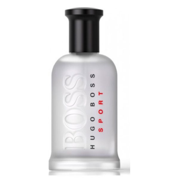 Hugo Boss Bottled Sport EDT 100 ML Erkek Tester Parfüm