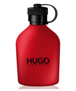 Hugo Boss Red EDT 150 ML Erkek Tester Parfüm
