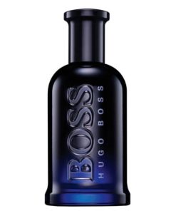 Hugo Boss Bottled Night EDT 100 ML Erkek Tester Parfüm