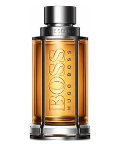 Hugo Boss The Scent For Him EDP 100 ML Erkek Tester Parfüm