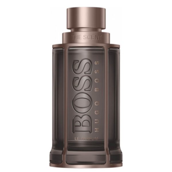 Hugo Boss The Scent Le Parfum For Him EDP 100 ML Erkek Tester Parfüm