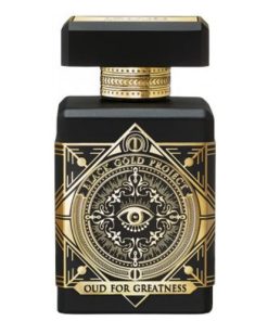 Initio Oud For Greatness EDP 90 ML Unisex Tester Parfüm