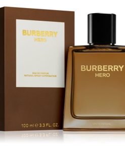 Burberry Hero EDP 100 ML Erkek Parfüm