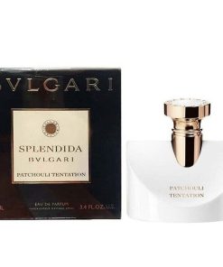 Bvlgari Splendida Partchouli Tentation EDP 100 ML Kadın Parfüm