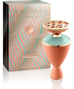 Bvlgari Le Gemme Coralıa EDP 100 ML Kadın Parfüm