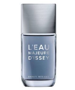 Issey Mıyake L`eau Majeure D`issey EDT 100 ML Erkek Tester Parfüm
