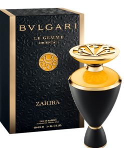 Bvlgari Le Gemme Zahıra EDP 100 ML Kadın Parfüm