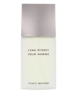 Issey Mıyake L`eau Dissey Poul Homme EDT 125 ML Erkek Tester Parfüm