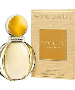 Bvlgari Goldea EDP 90 ML Kadın Parfüm